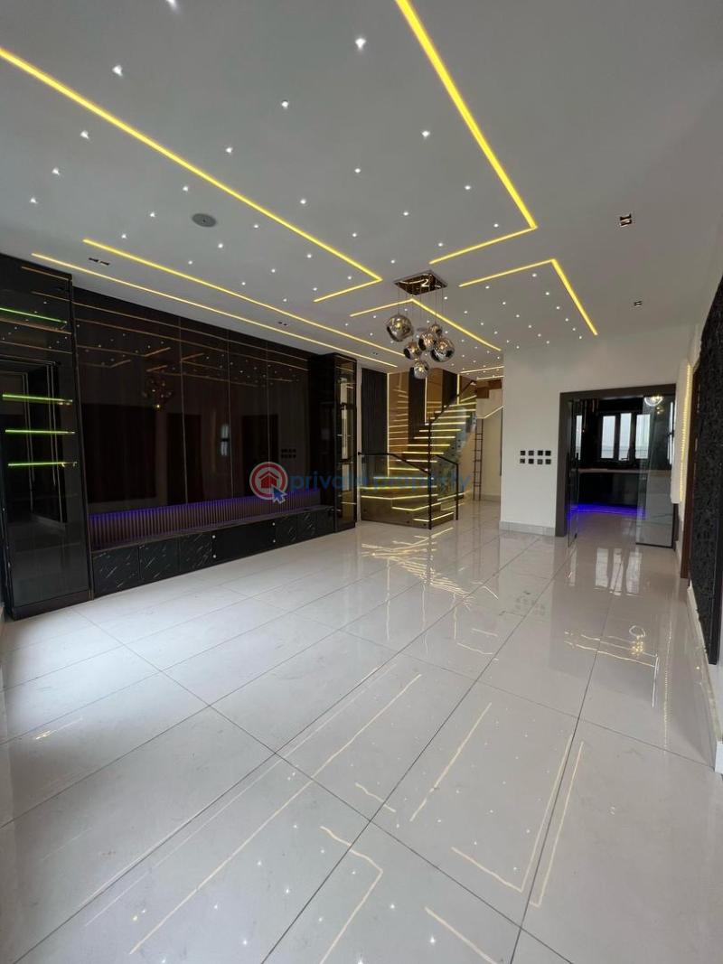 Newly built 4 bed duplex with 1bq - 4 4 bedroom Detached Duplex For Sale Ado Ajah Lagos - 4