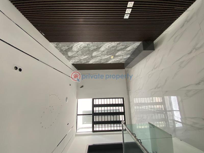4 bedroom Detached Duplex For Sale Orchid Road. Lekki Lagos - 10