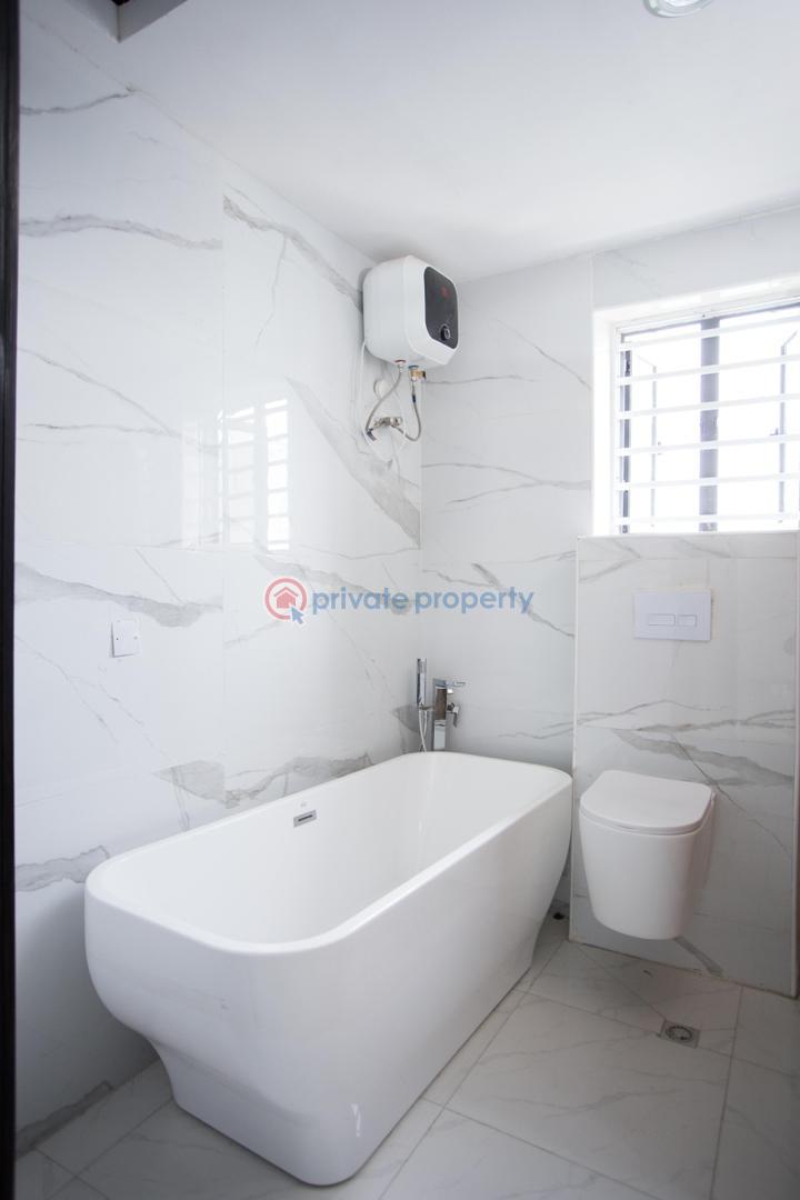 4 bedroom Detached Duplex For Rent Ikoyi Lagos - 17
