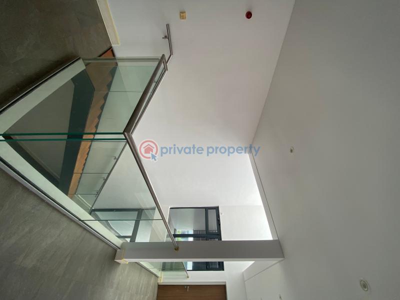 Newly built 4 bed duplex with 1bq - 13 4 bedroom Semi detached Duplex For Rent Ikoyi Lagos - 13
