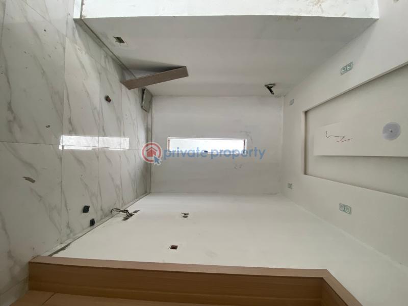 4 bedroom Detached Duplex For Sale Chevron Drive Lekki Lagos - 4