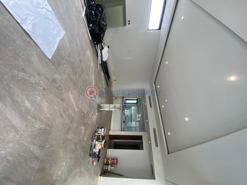 Newly built 4 bed duplex with 1bq - 17 4 bedroom Semi detached Duplex For Rent Ikoyi Lagos - 17