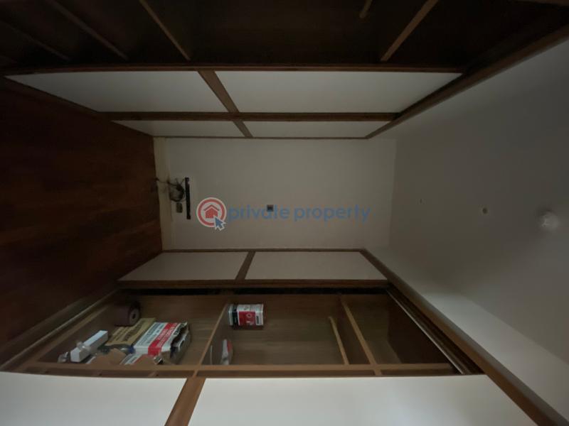 Newly built 4 bed duplex with 1bq - 5 4 bedroom Semi detached Duplex For Rent Ikoyi Lagos - 5