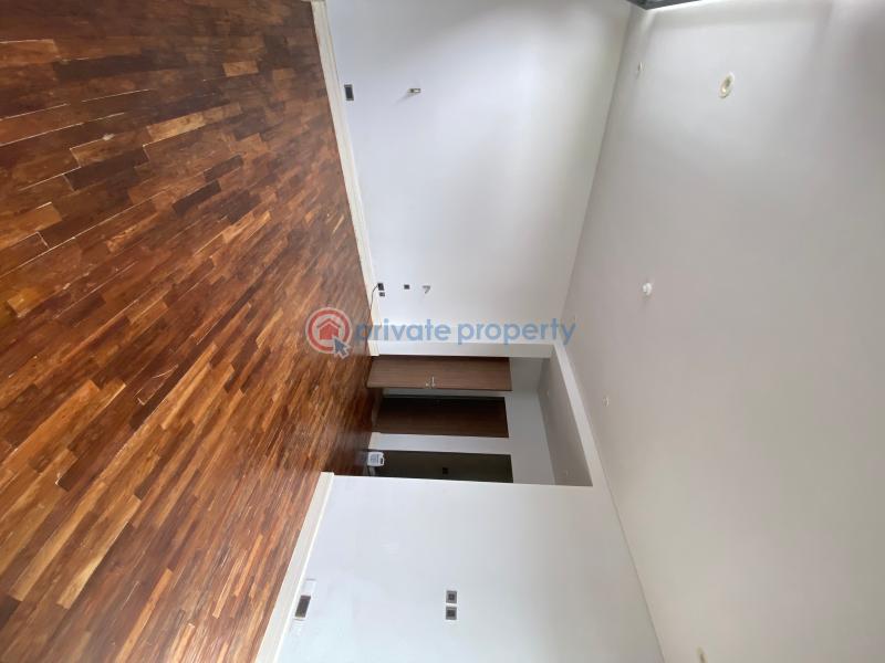 Newly built 4 bed duplex with 1bq - 8 4 bedroom Semi detached Duplex For Rent Ikoyi Lagos - 8