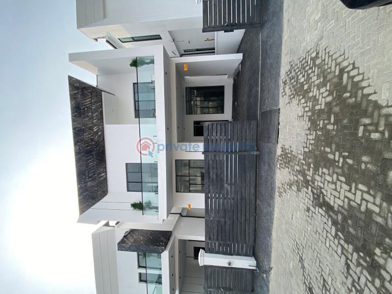 4 bedroom Detached Duplex For Sale Orchid Road. Lekki Lagos - 2