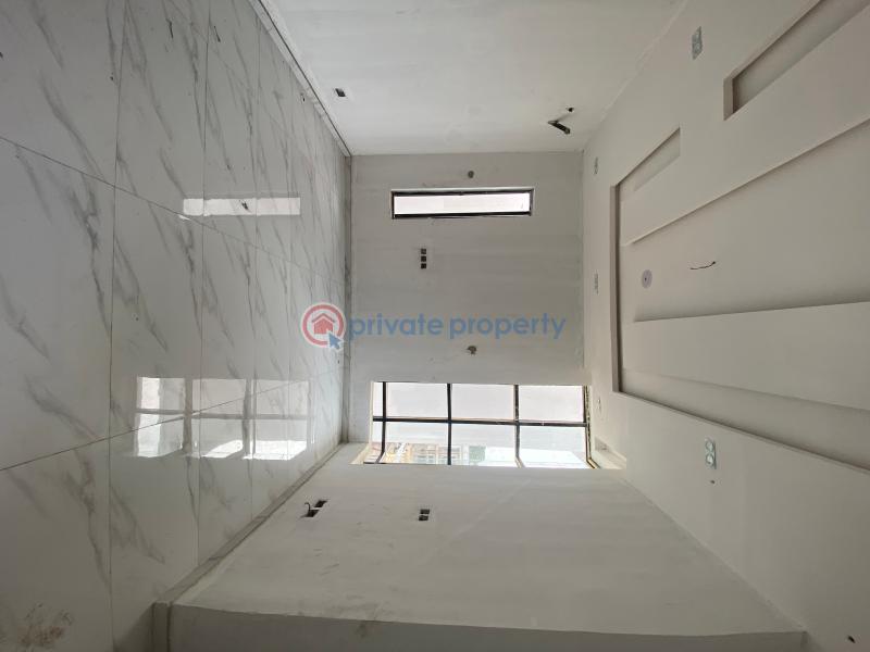 4 bedroom Detached Duplex For Sale Chevron Drive Lekki Lagos - 11