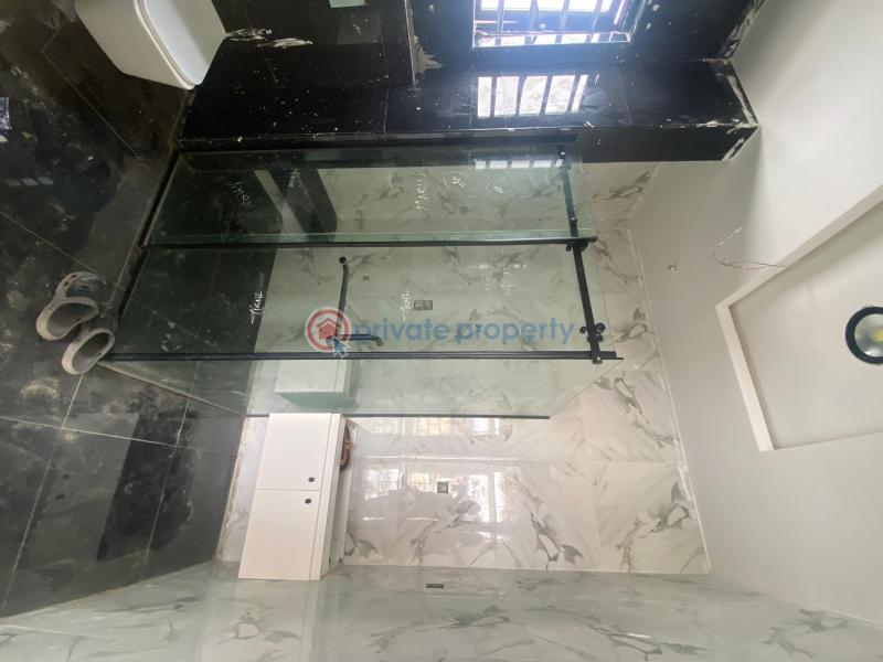 Newly built 4 bed duplex with 1bq - 9 4 bedroom Semi detached Duplex For Sale Idado Estate Idado Lekki Lagos - 9
