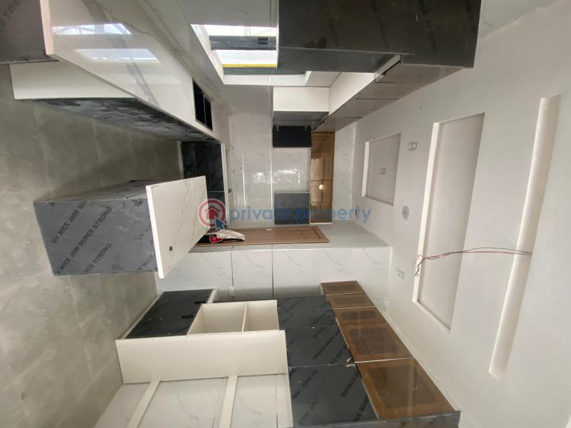 4 bedroom Detached Duplex For Sale Chevron Drive Lekki Lagos - 7