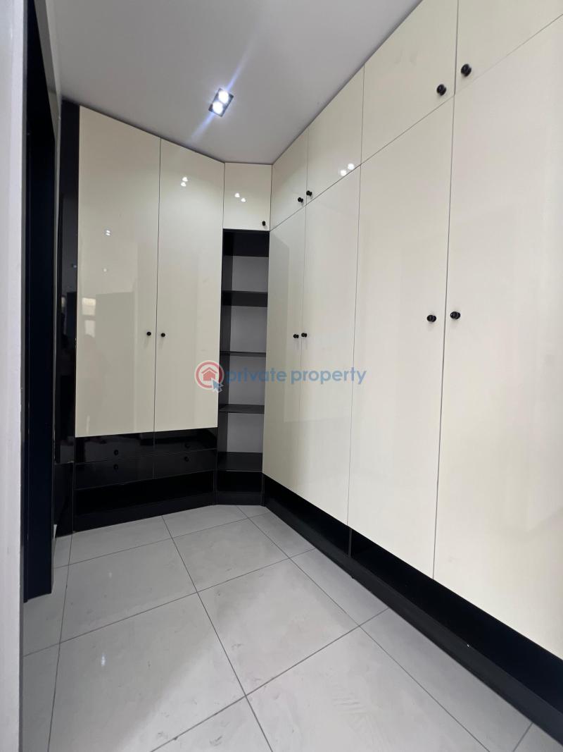 4 bedroom Semi detached Duplex For Sale Ikate Elegushi Lekki Lagos - 15