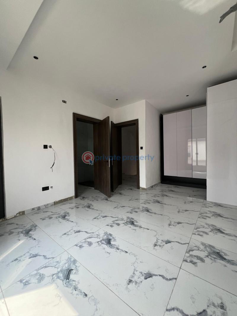 4 bedroom Semi detached Duplex For Sale Agungi Lekki Lagos - 14