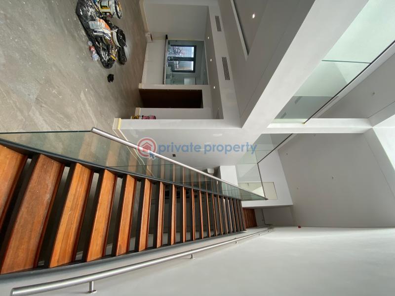 Newly built 4 bed duplex with 1bq - 18 4 bedroom Semi detached Duplex For Rent Ikoyi Lagos - 18