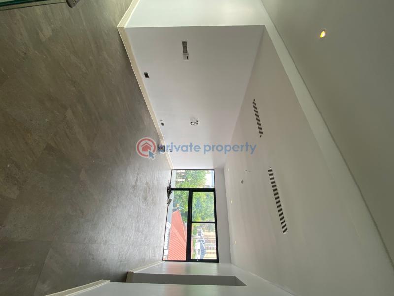 Newly built 4 bed duplex with 1bq - 11 4 bedroom Semi detached Duplex For Rent Ikoyi Lagos - 11