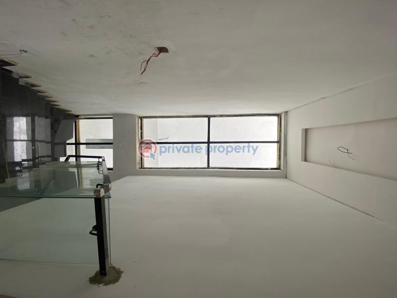 4 bedroom Detached Duplex For Sale Chevron Drive Lekki Lagos - 5