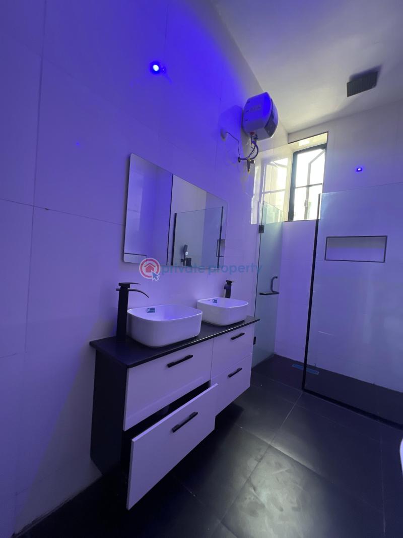 4 bedroom Semi detached Duplex For Sale Ikate Elegushi Lekki Lagos - 14