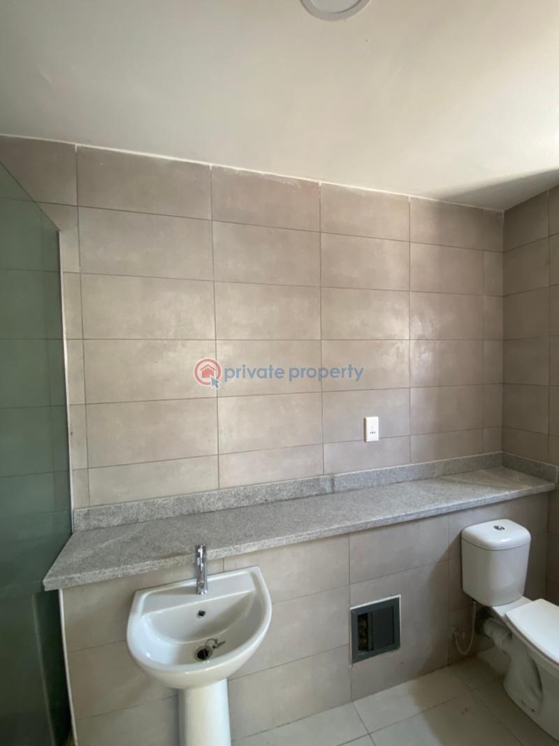 4 bedroom Detached Duplex For Rent Osapa London Lekki Lagos - 4