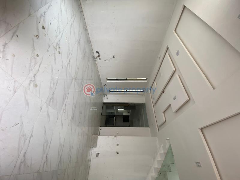 4 bedroom Detached Duplex For Sale Chevron Drive Lekki Lagos - 8