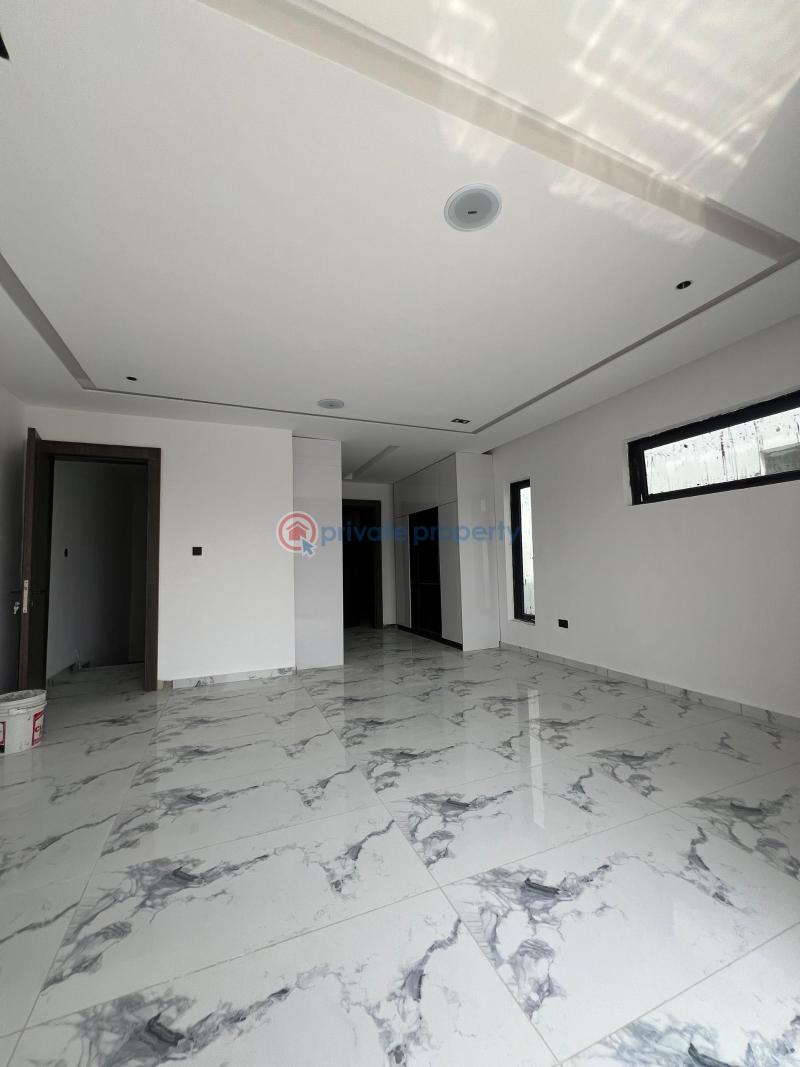 4 bedroom Semi detached Duplex For Sale Agungi Lekki Lagos - 15