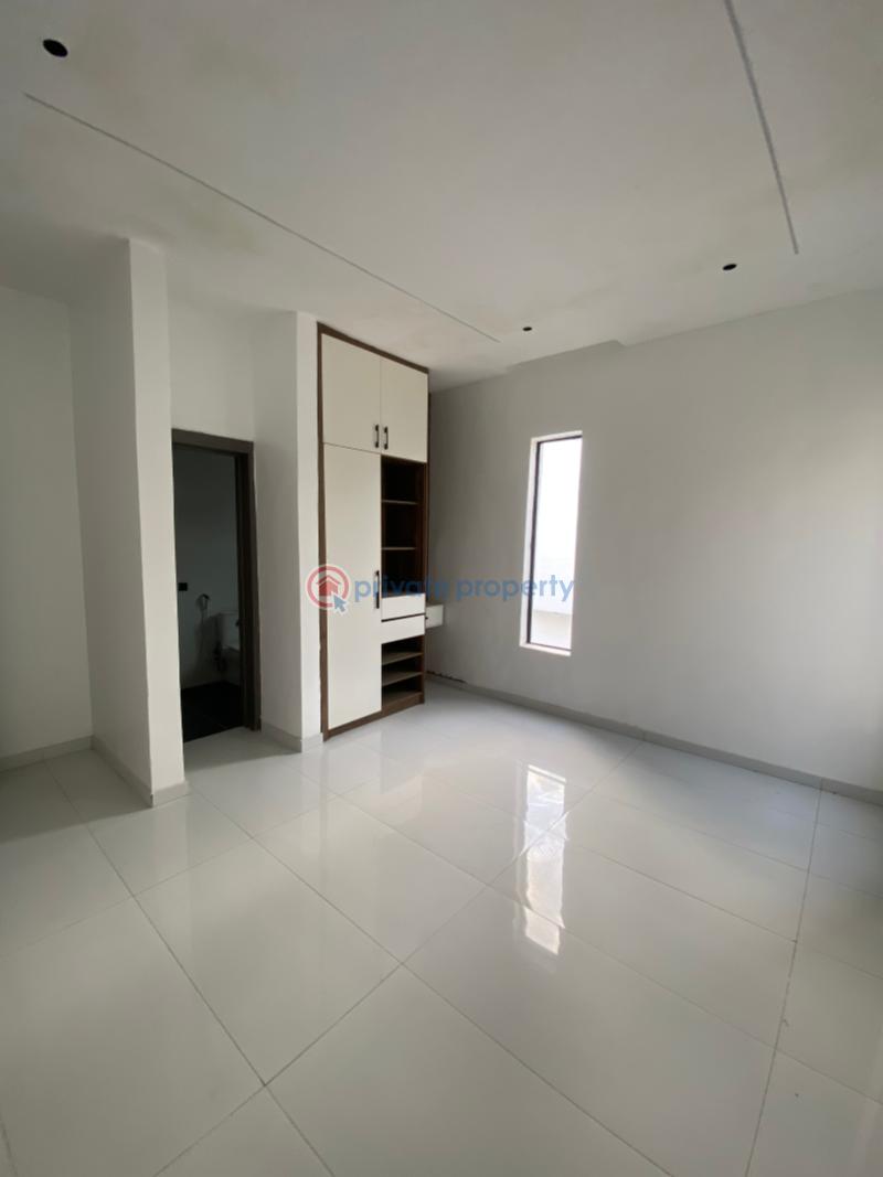 4 bedroom Detached Duplex For Sale Lekki Palm Ado Ajah Lagos - 6