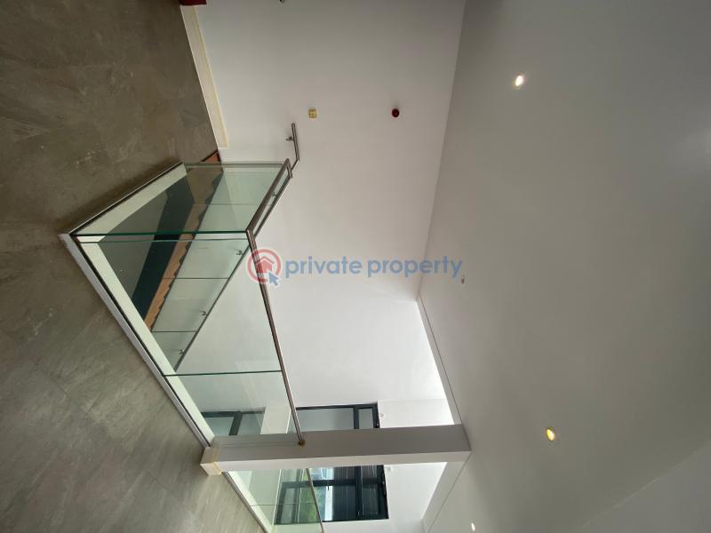Newly built 4 bed duplex with 1bq - 12 4 bedroom Semi detached Duplex For Rent Ikoyi Lagos - 12