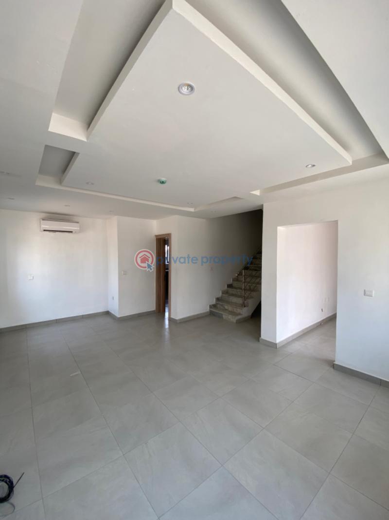 4 bedroom Detached Duplex For Rent Osapa London Lekki Lagos - 1