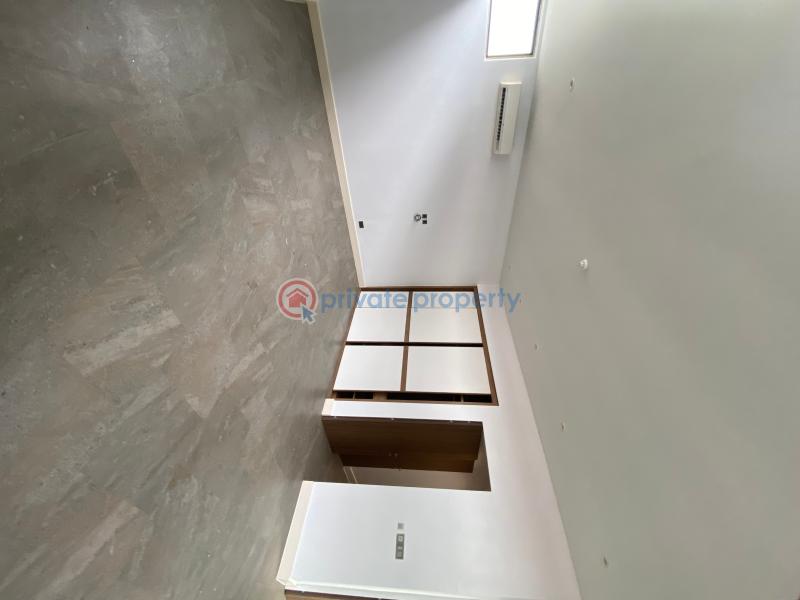 Newly built 4 bed duplex with 1bq - 3 4 bedroom Semi detached Duplex For Rent Ikoyi Lagos - 3