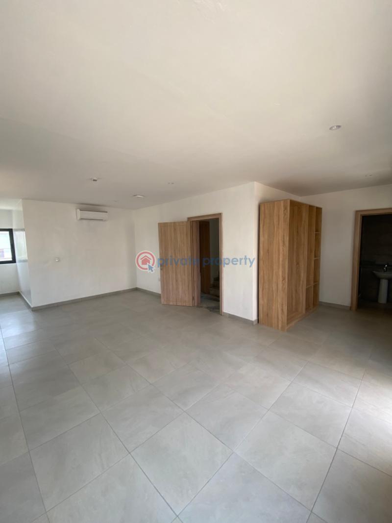 4 bedroom Detached Duplex For Rent Osapa London Lekki Lagos - 5
