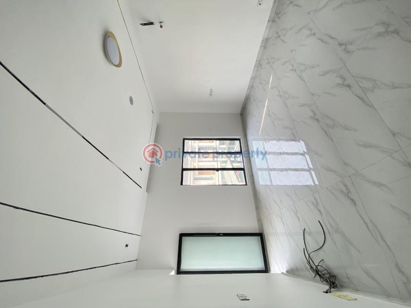 4 bedroom Detached Duplex For Sale Orchid Road. Lekki Lagos - 9