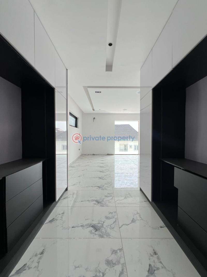 4 bedroom Semi detached Duplex For Sale Agungi Lekki Lagos - 14