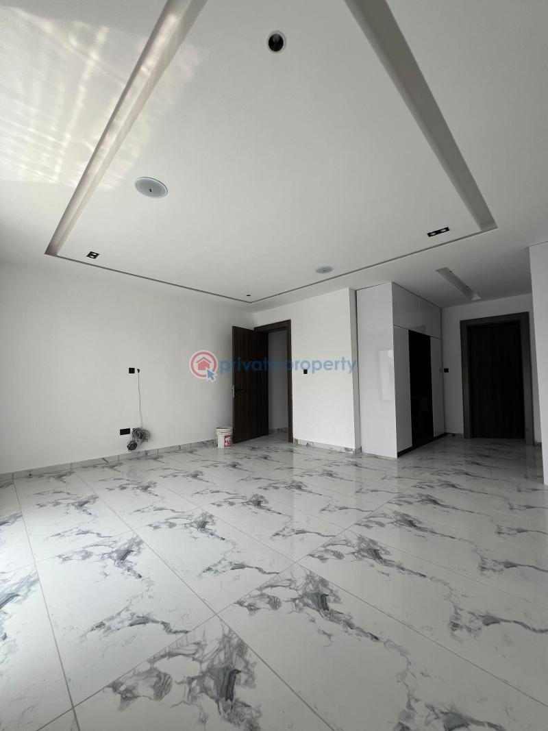 4 bedroom Semi detached Duplex For Sale Agungi Lekki Lagos - 16