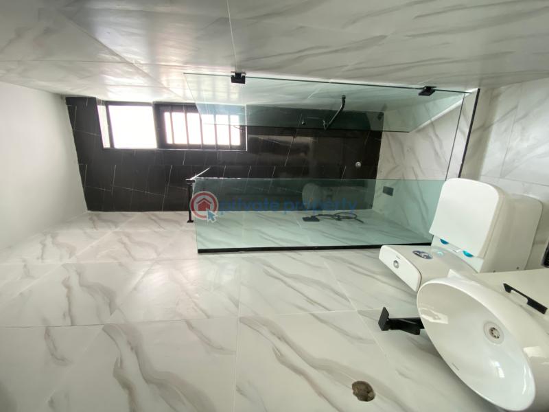 4 bedroom Detached Duplex For Sale Orchid Road. Lekki Lagos - 15