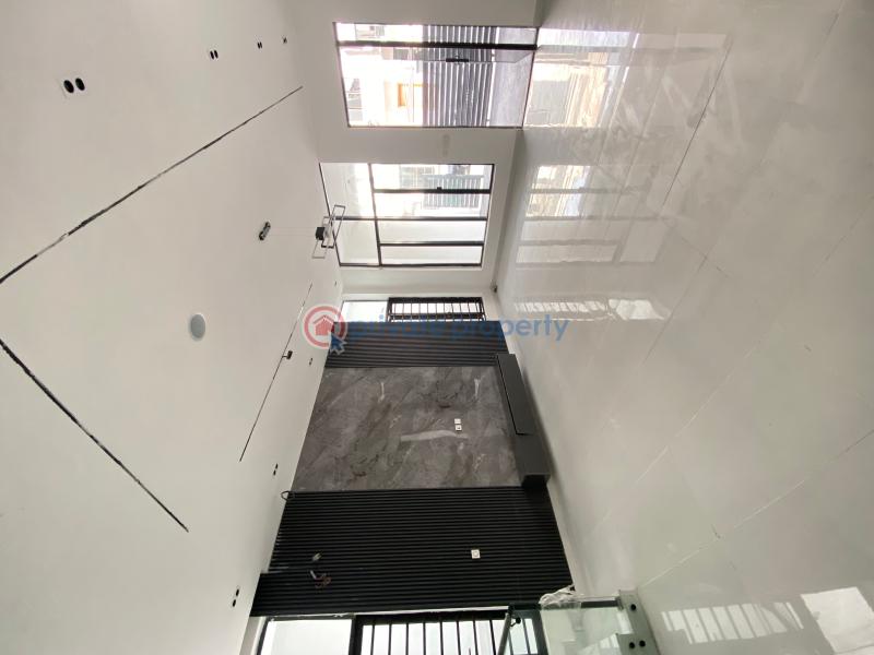 4 bedroom Detached Duplex For Sale Orchid Road. Lekki Lagos - 6