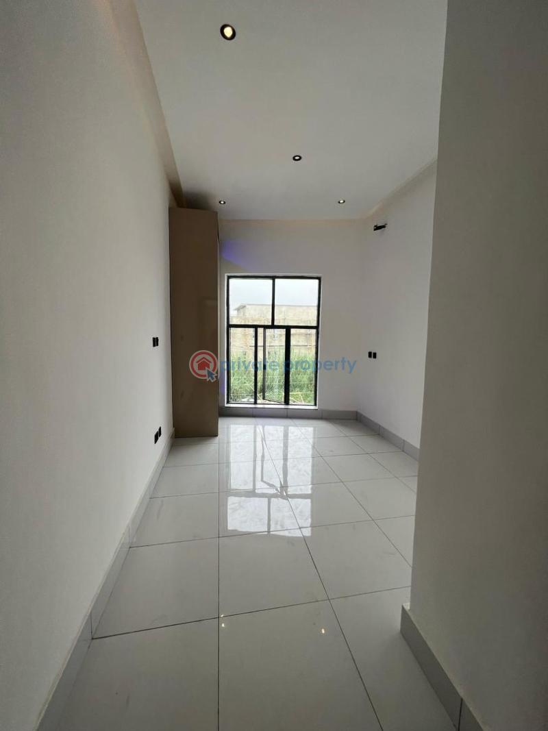 Newly built 4 bed duplex with 1bq - 16 4 bedroom Detached Duplex For Sale Ado Ajah Lagos - 16