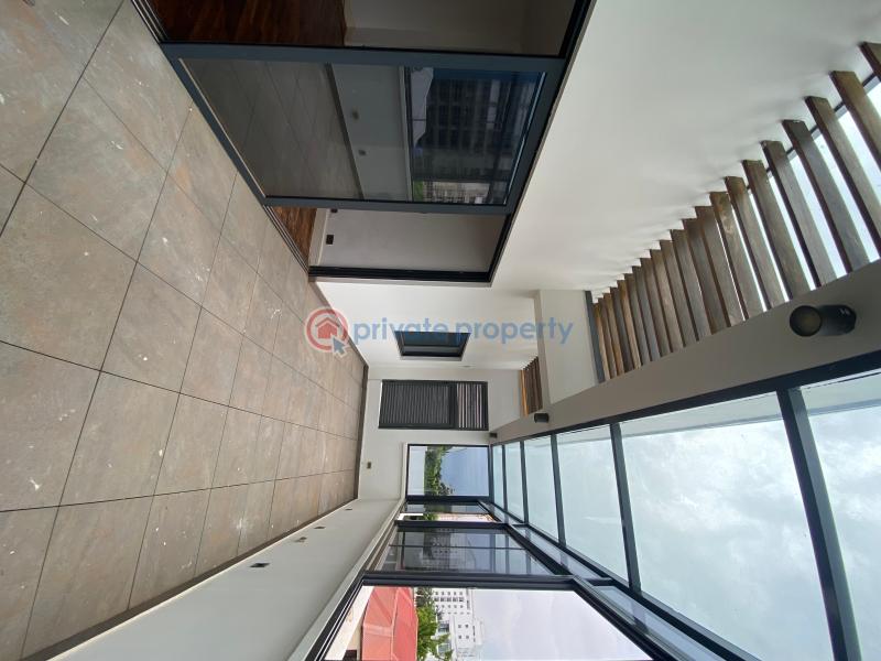 Newly built 4 bed duplex with 1bq - 2 4 bedroom Semi detached Duplex For Rent Ikoyi Lagos - 2