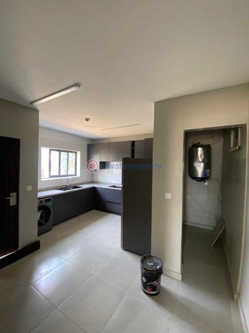 4 bedroom Detached Duplex For Rent Osapa London Lekki Lagos - 2