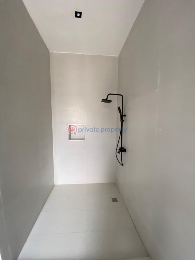 Newly built 4 bed duplex with 1bq - 16 4 bedroom Detached Duplex For Sale New Road Lekki Expressway Lagos - 16