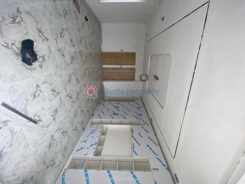 Newly built 4 bed duplex with 1bq - 11 4 bedroom Semi detached Duplex For Sale Idado Estate Idado Lekki Lagos - 11