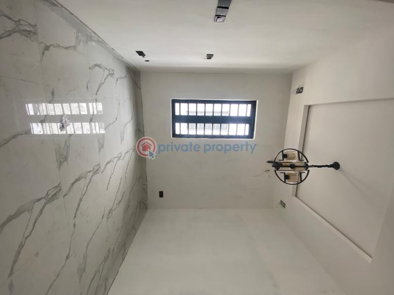 Newly built 4 bed duplex with 1bq - 6 4 bedroom Semi detached Duplex For Sale Idado Estate Idado Lekki Lagos - 6