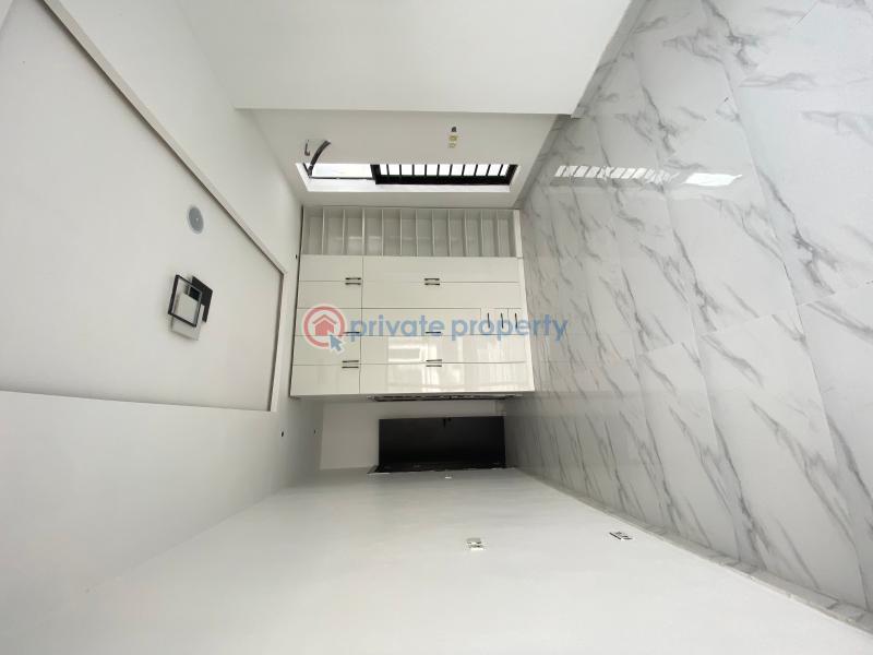 4 bedroom Detached Duplex For Sale Orchid Road. Lekki Lagos - 13