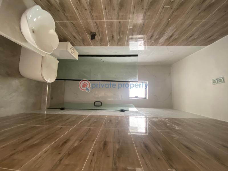 4 bedroom Detached Duplex For Sale Chevron Drive Lekki Lagos - 14