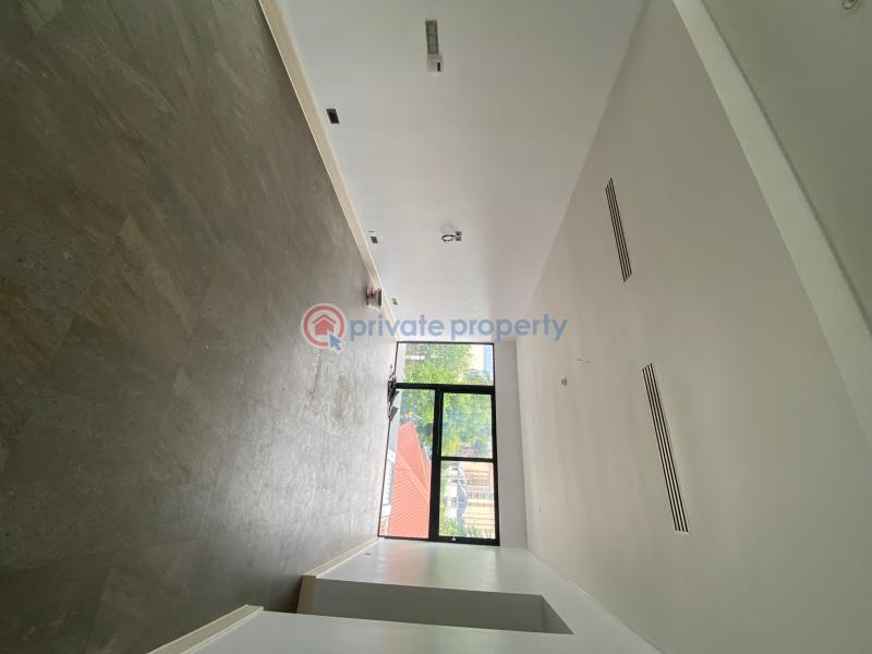 Newly built 4 bed duplex with 1bq - 14 4 bedroom Semi detached Duplex For Rent Ikoyi Lagos - 14