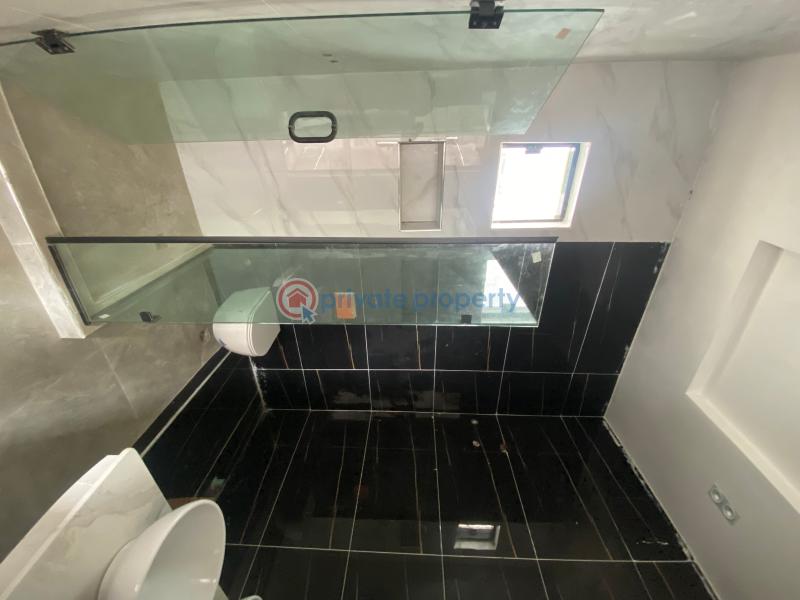 4 bedroom Detached Duplex For Sale Chevron Drive Lekki Lagos - 12