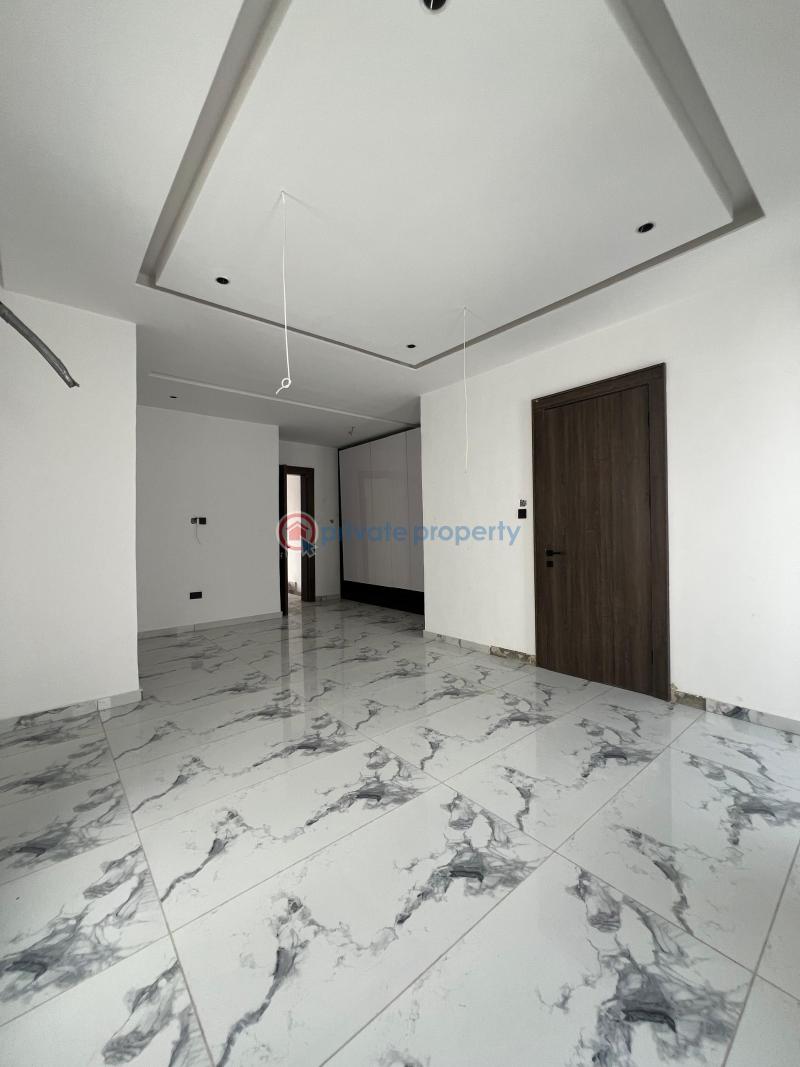 4 bedroom Semi detached Duplex For Sale Agungi Lekki Lagos - 11