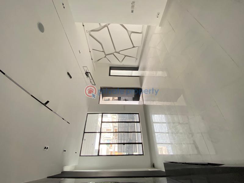 4 bedroom Detached Duplex For Sale Orchid Road. Lekki Lagos - 16