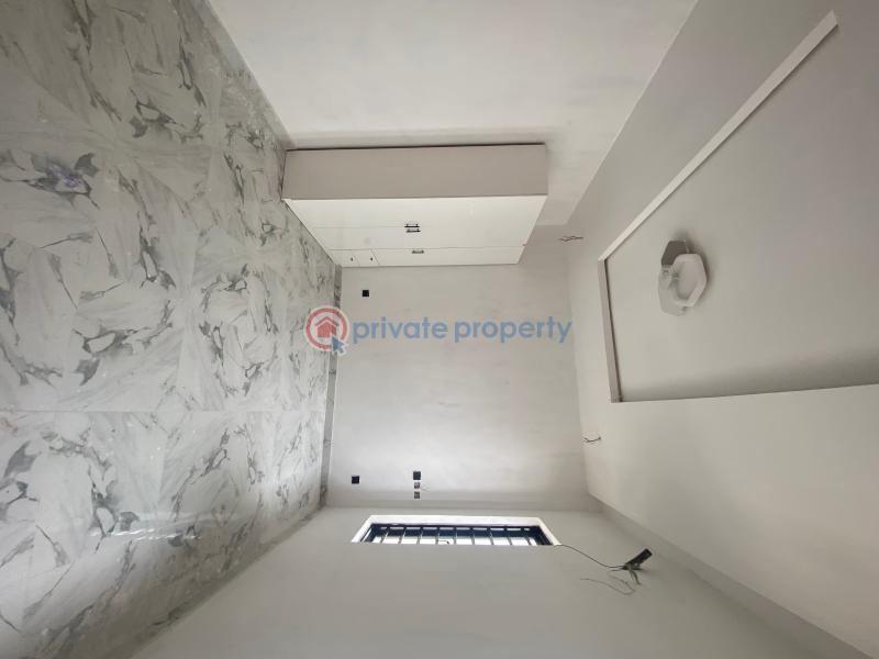 Newly built 4 bed duplex with 1bq - 8 4 bedroom Semi detached Duplex For Sale Idado Estate Idado Lekki Lagos - 8