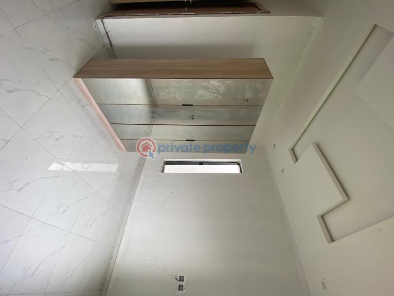 4 bedroom Detached Duplex For Sale Chevron Drive Lekki Lagos - 13