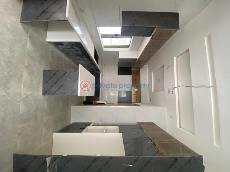 4 bedroom Detached Duplex For Sale Chevron Drive Lekki Lagos - 6