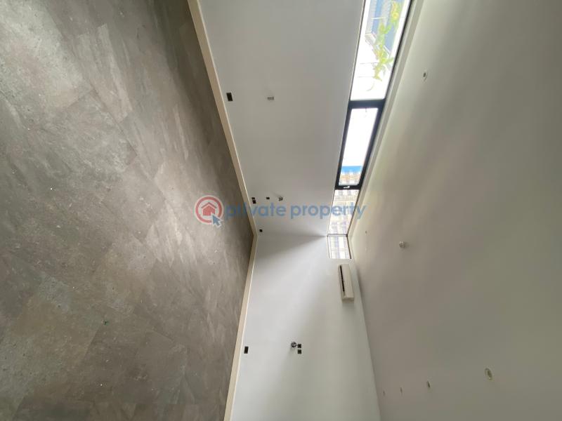 Newly built 4 bed duplex with 1bq - 4 4 bedroom Semi detached Duplex For Rent Ikoyi Lagos - 4