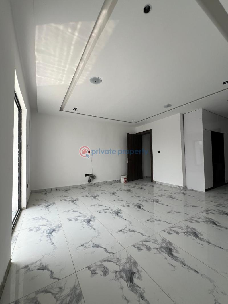 4 bedroom Semi detached Duplex For Sale Agungi Lekki Lagos - 13