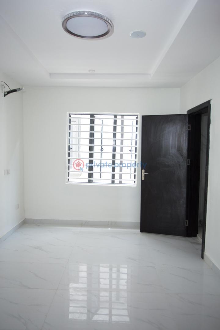 4 bedroom Detached Duplex For Rent Ikoyi Lagos - 24