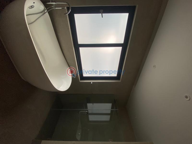 Newly built 4 bed duplex with 1bq - 6 4 bedroom Semi detached Duplex For Rent Ikoyi Lagos - 6
